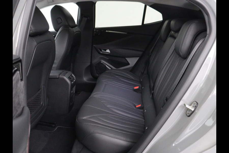 DS DS 4 1.6 PHEV 225 Étoile | Leder | Trekhaak | Matrix LED | Head-Up | Camera | Carplay | Navigatie | Adaptive cruise | Keyless | Alcantara | Plug In