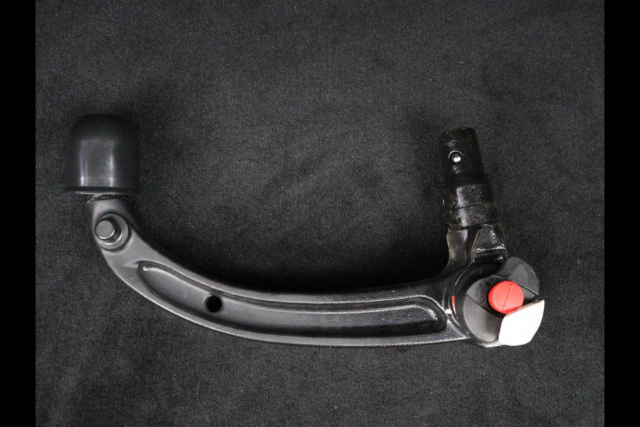 DS DS 4 1.6 PHEV 225 Étoile | Leder | Trekhaak | Matrix LED | Head-Up | Camera | Carplay | Navigatie | Adaptive cruise | Keyless | Alcantara | Plug In