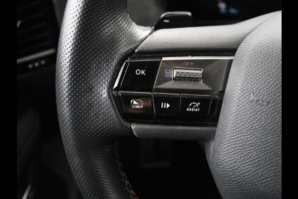 DS DS 4 1.6 PHEV 225 Étoile | Leder | Trekhaak | Matrix LED | Head-Up | Camera | Carplay | Navigatie | Adaptive cruise | Keyless | Alcantara | Plug In