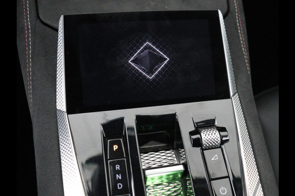 DS DS 4 1.6 PHEV 225 Étoile | Leder | Trekhaak | Matrix LED | Head-Up | Camera | Carplay | Navigatie | Adaptive cruise | Keyless | Alcantara | Plug In