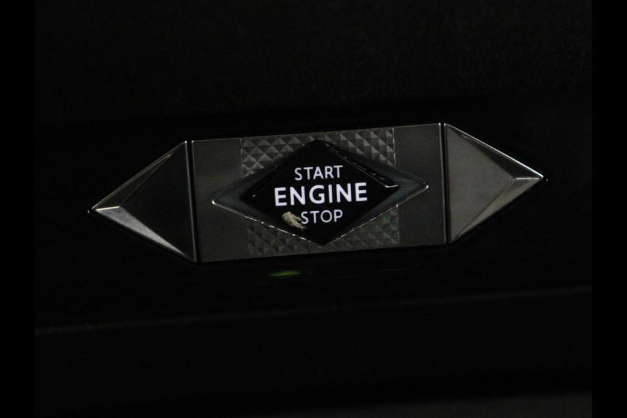 DS DS 4 1.6 PHEV 225 Étoile | Leder | Trekhaak | Matrix LED | Head-Up | Camera | Carplay | Navigatie | Adaptive cruise | Keyless | Alcantara | Plug In