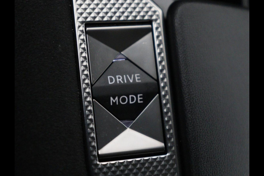 DS DS 4 1.6 PHEV 225 Étoile | Leder | Trekhaak | Matrix LED | Head-Up | Camera | Carplay | Navigatie | Adaptive cruise | Keyless | Alcantara | Plug In