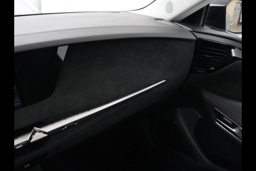 DS DS 4 1.6 PHEV 225 Étoile | Leder | Trekhaak | Matrix LED | Head-Up | Camera | Carplay | Navigatie | Adaptive cruise | Keyless | Alcantara | Plug In