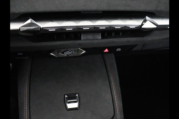 DS DS 4 1.6 PHEV 225 Étoile | Leder | Trekhaak | Matrix LED | Head-Up | Camera | Carplay | Navigatie | Adaptive cruise | Keyless | Alcantara | Plug In