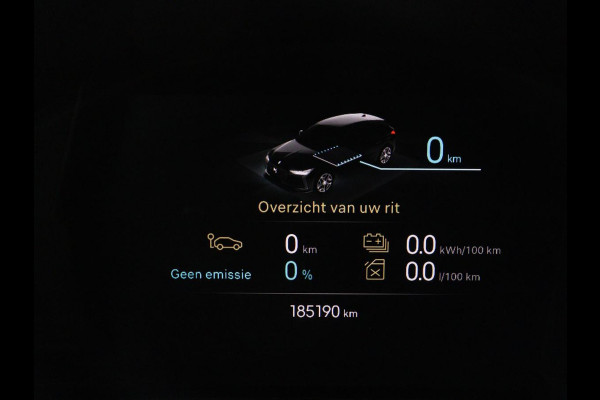 DS DS 4 1.6 PHEV 225 Étoile | Leder | Trekhaak | Matrix LED | Head-Up | Camera | Carplay | Navigatie | Adaptive cruise | Keyless | Alcantara | Plug In