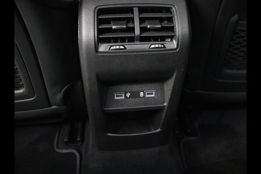 DS DS 4 1.6 PHEV 225 Étoile | Leder | Trekhaak | Matrix LED | Head-Up | Camera | Carplay | Navigatie | Adaptive cruise | Keyless | Alcantara | Plug In