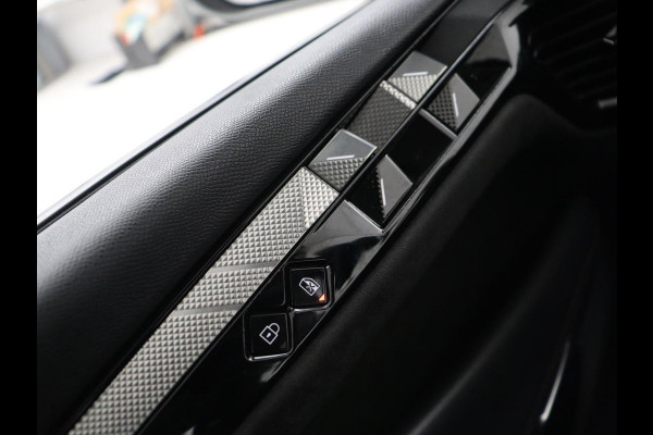 DS DS 4 1.6 PHEV 225 Étoile | Leder | Trekhaak | Matrix LED | Head-Up | Camera | Carplay | Navigatie | Adaptive cruise | Keyless | Alcantara | Plug In