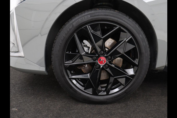 DS DS 4 1.6 PHEV 225 Étoile | Leder | Trekhaak | Matrix LED | Head-Up | Camera | Carplay | Navigatie | Adaptive cruise | Keyless | Alcantara | Plug In