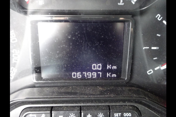 Toyota PROACE CITY 1.5 D-4D Navigator Long 130 PK NAVI CRUISE PDC