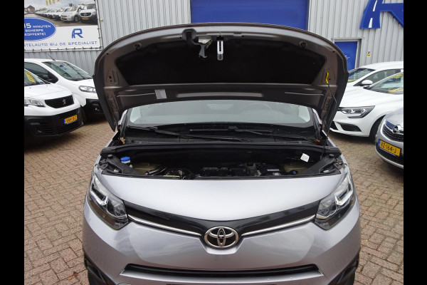 Toyota PROACE CITY 1.5 D-4D Navigator Long 130 PK NAVI CRUISE PDC