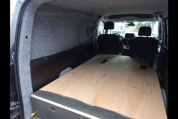 Toyota PROACE CITY 1.5 D-4D Navigator Long 130 PK NAVI CRUISE PDC