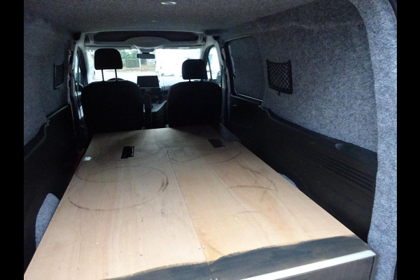 Toyota PROACE CITY 1.5 D-4D Navigator Long 130 PK NAVI CRUISE PDC