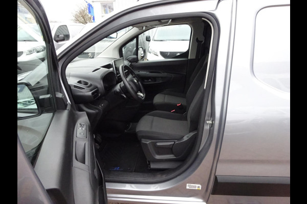 Toyota PROACE CITY 1.5 D-4D Navigator Long 130 PK NAVI CRUISE PDC