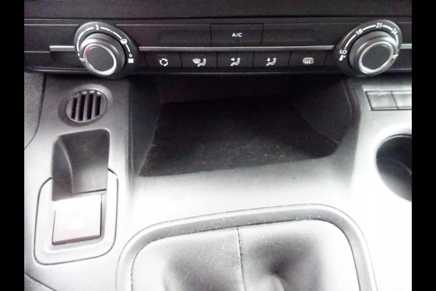 Toyota PROACE CITY 1.5 D-4D Navigator Long 130 PK NAVI CRUISE PDC