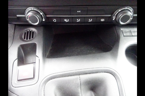 Toyota PROACE CITY 1.5 D-4D Navigator Long 130 PK NAVI CRUISE PDC