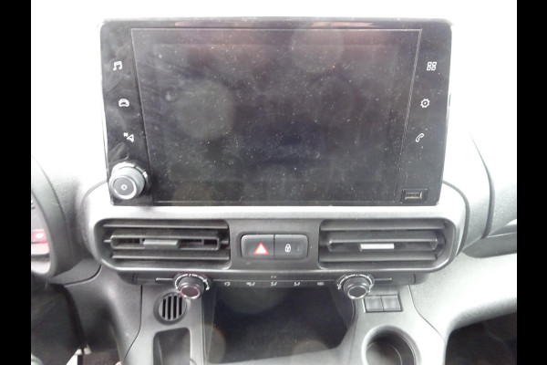 Toyota PROACE CITY 1.5 D-4D Navigator Long 130 PK NAVI CRUISE PDC