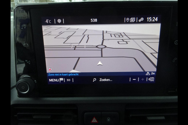 Toyota PROACE CITY 1.5 D-4D Navigator Long 130 PK NAVI CRUISE PDC