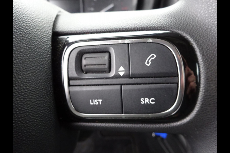 Toyota PROACE CITY 1.5 D-4D Navigator Long 130 PK NAVI CRUISE PDC