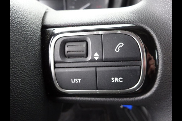 Toyota PROACE CITY 1.5 D-4D Navigator Long 130 PK NAVI CRUISE PDC