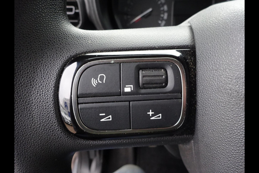 Toyota PROACE CITY 1.5 D-4D Navigator Long 130 PK NAVI CRUISE PDC