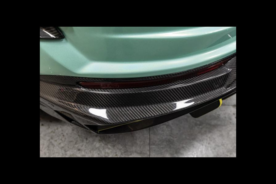 Lamborghini Urus |V8|MANSORY|TWOTONE|PANO|4.0