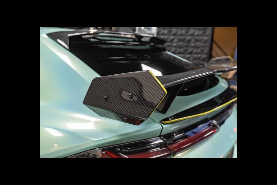 Lamborghini Urus |V8|MANSORY|TWOTONE|PANO|4.0