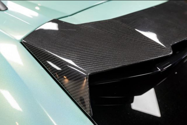 Lamborghini Urus |V8|MANSORY|TWOTONE|PANO|4.0