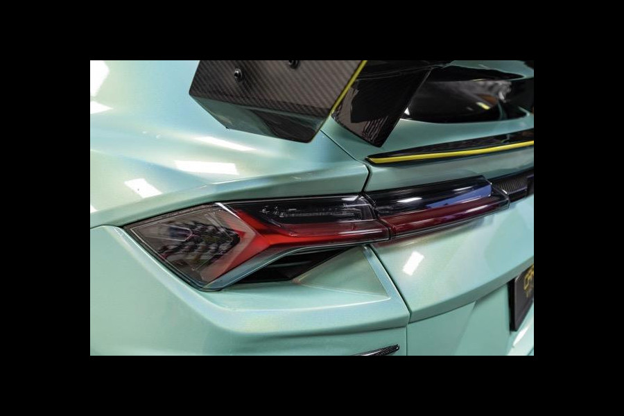 Lamborghini Urus |V8|MANSORY|TWOTONE|PANO|4.0