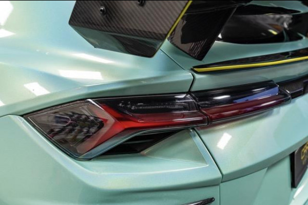 Lamborghini Urus |V8|MANSORY|TWOTONE|PANO|4.0