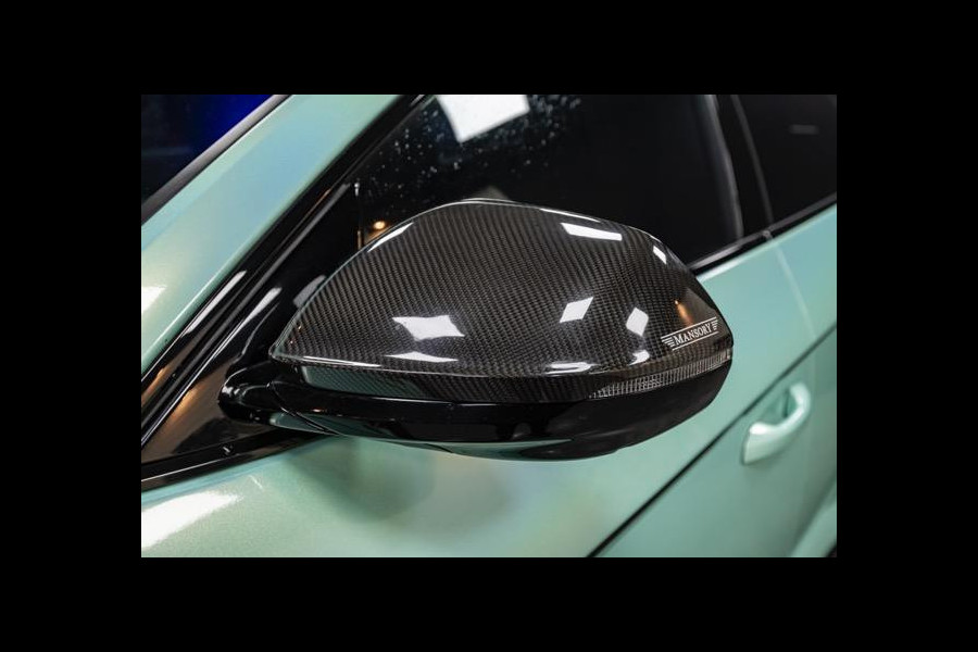 Lamborghini Urus |V8|MANSORY|TWOTONE|PANO|4.0