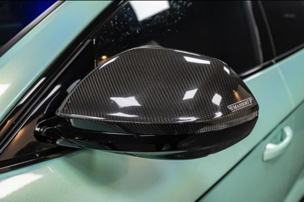 Lamborghini Urus |V8|MANSORY|TWOTONE|PANO|4.0