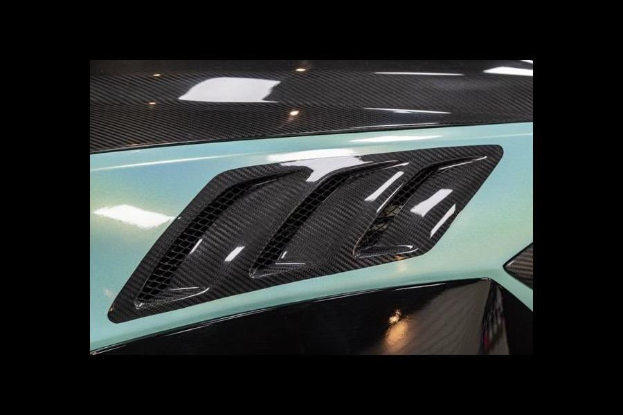 Lamborghini Urus |V8|MANSORY|TWOTONE|PANO|4.0