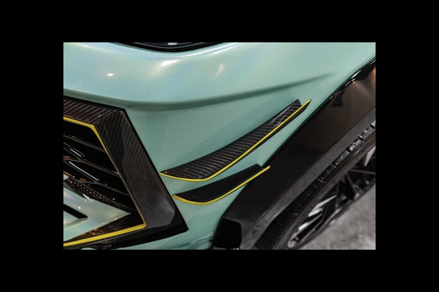 Lamborghini Urus |V8|MANSORY|TWOTONE|PANO|4.0