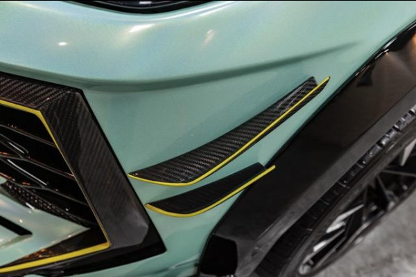 Lamborghini Urus |V8|MANSORY|TWOTONE|PANO|4.0