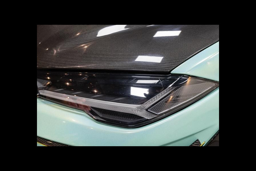 Lamborghini Urus |V8|MANSORY|TWOTONE|PANO|4.0