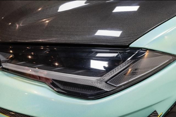 Lamborghini Urus |V8|MANSORY|TWOTONE|PANO|4.0