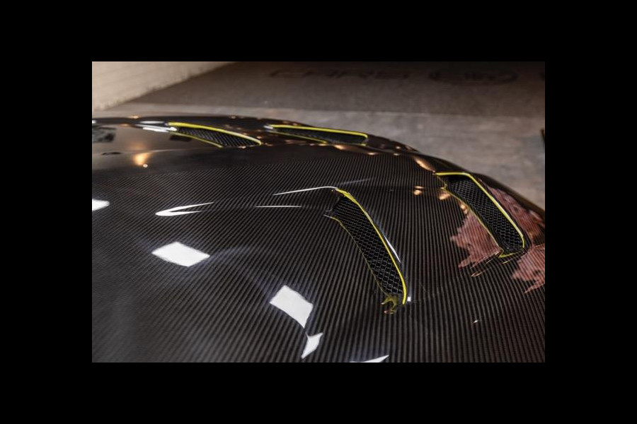 Lamborghini Urus |V8|MANSORY|TWOTONE|PANO|4.0