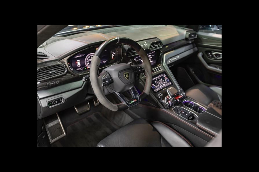 Lamborghini Urus |V8|MANSORY|TWOTONE|PANO|4.0