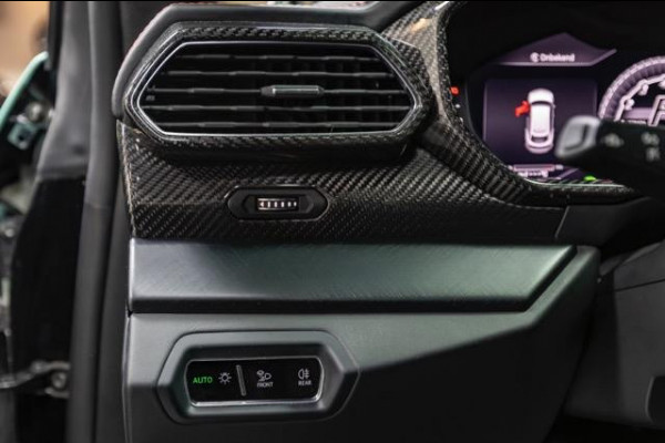 Lamborghini Urus |V8|MANSORY|TWOTONE|PANO|4.0