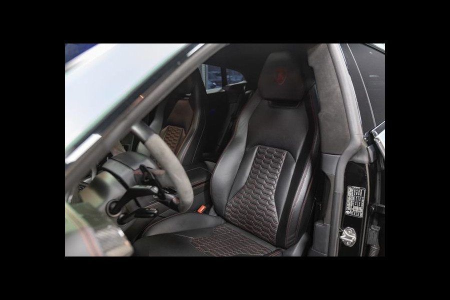 Lamborghini Urus |V8|MANSORY|TWOTONE|PANO|4.0