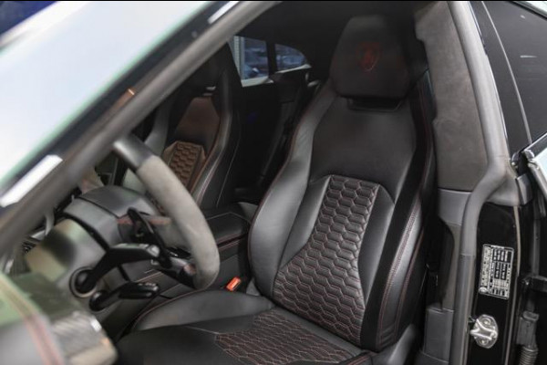 Lamborghini Urus |V8|MANSORY|TWOTONE|PANO|4.0