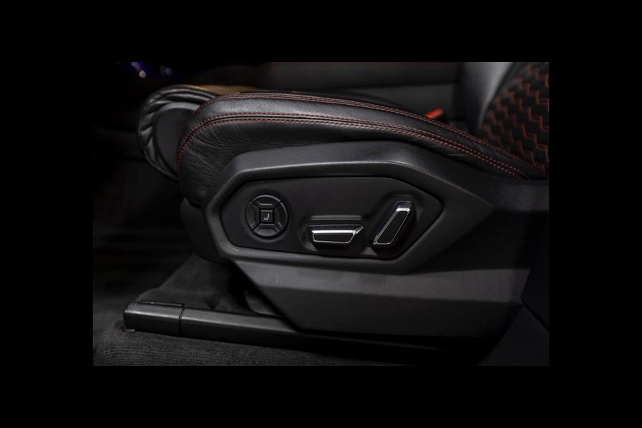 Lamborghini Urus |V8|MANSORY|TWOTONE|PANO|4.0