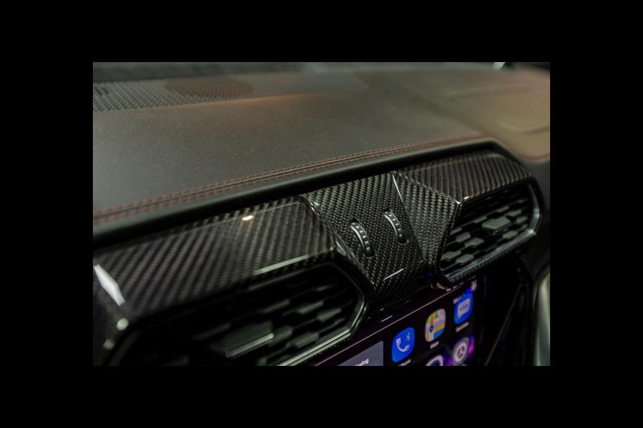 Lamborghini Urus |V8|MANSORY|TWOTONE|PANO|4.0