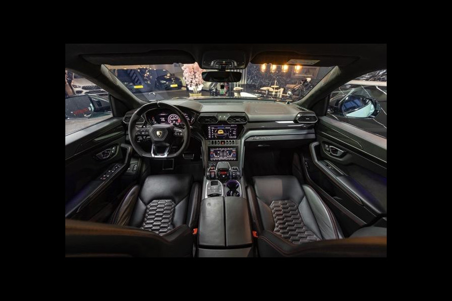Lamborghini Urus |V8|MANSORY|TWOTONE|PANO|4.0