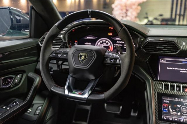 Lamborghini Urus |V8|MANSORY|TWOTONE|PANO|4.0