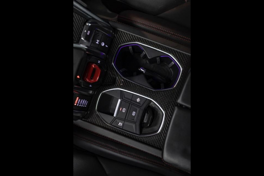 Lamborghini Urus |V8|MANSORY|TWOTONE|PANO|4.0