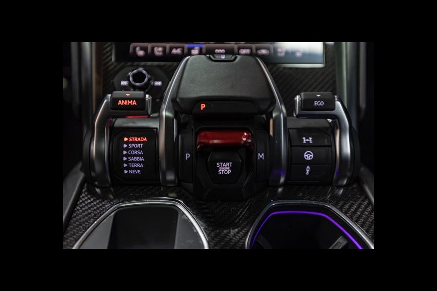 Lamborghini Urus |V8|MANSORY|TWOTONE|PANO|4.0