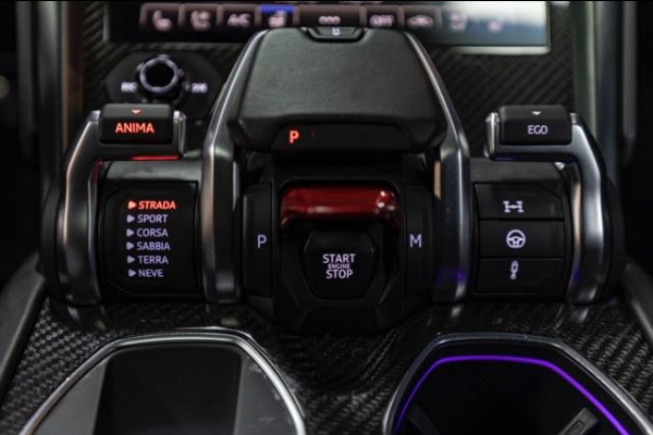 Lamborghini Urus |V8|MANSORY|TWOTONE|PANO|4.0