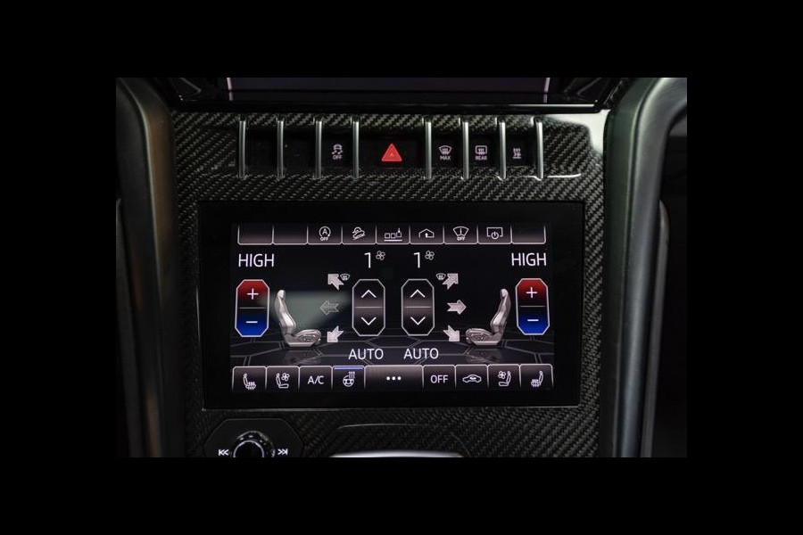 Lamborghini Urus |V8|MANSORY|TWOTONE|PANO|4.0