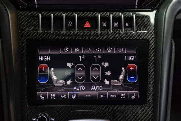 Lamborghini Urus |V8|MANSORY|TWOTONE|PANO|4.0